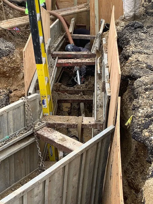 Expert Plumbing Service, Inc. Picture 9
