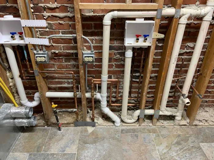 Expert Plumbing Service, Inc. Picture 2