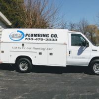 J.E.M Plumbing ico