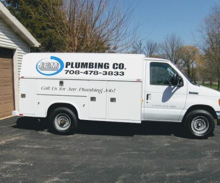 J.E.M Plumbing