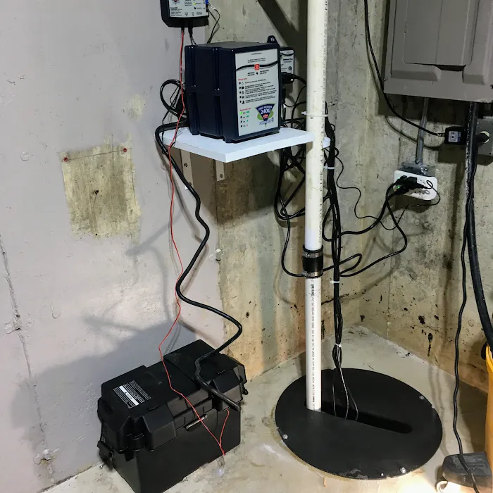 Reliable Plumbing & Sewer Service Inc Picture 7