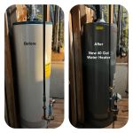 Reliable Plumbing & Sewer Service Inc