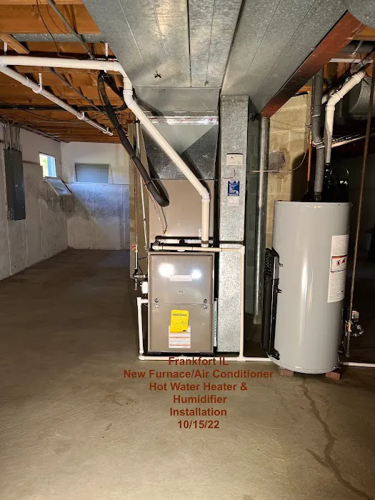 Reliable Plumbing & Sewer Service Inc Picture 2
