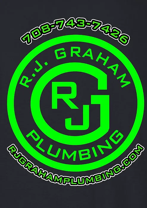 R.J. Graham Plumbing Picture 5