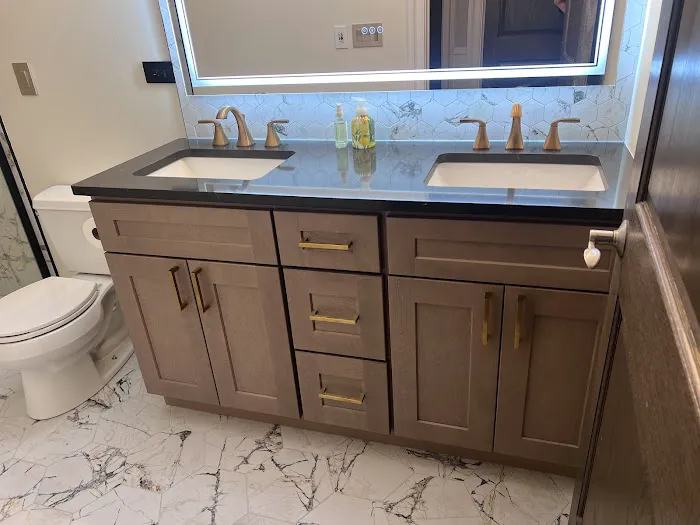 R.J. Graham Plumbing Picture 6