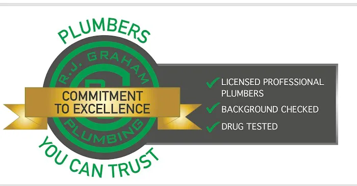 R.J. Graham Plumbing Picture 7
