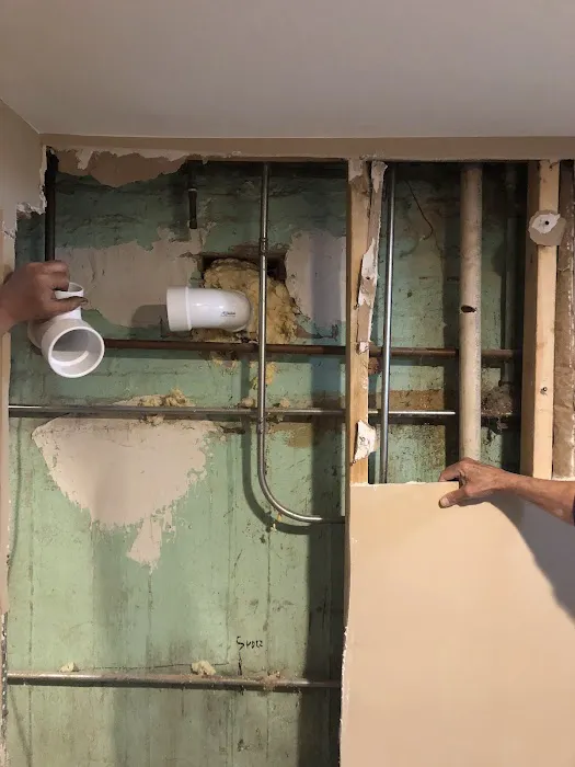 Flatley's Plumbing Express Picture 6