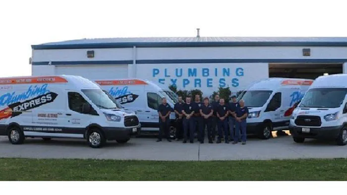 Flatley's Plumbing Express Picture 9
