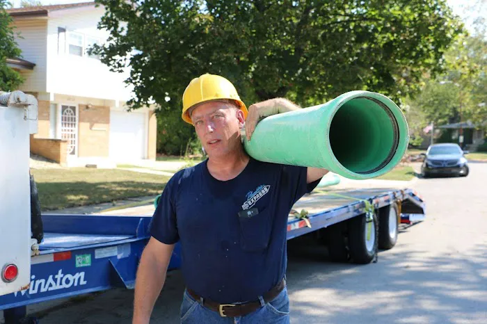 Flatley's Plumbing Express Picture 3