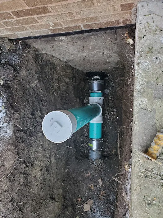 Flatley's Plumbing Express Picture 1