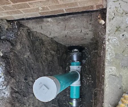 Flatley's Plumbing Express