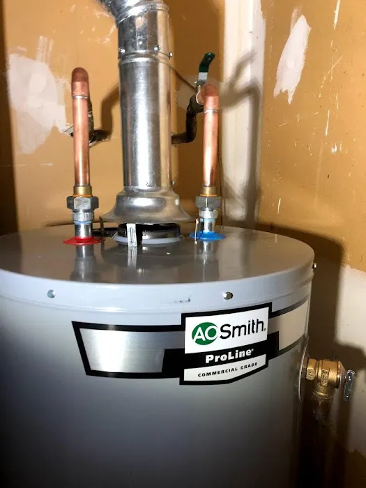 Just Plumbing Pro, LLC Picture 4