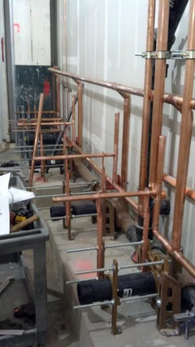 Just Plumbing Pro, LLC Picture 5
