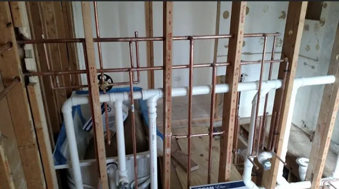Just Plumbing Pro, LLC Picture 7