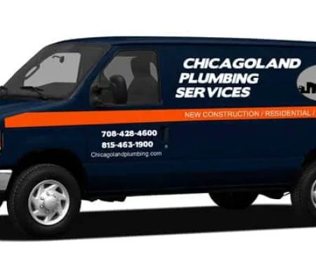 Chicagoland Plumbing Services