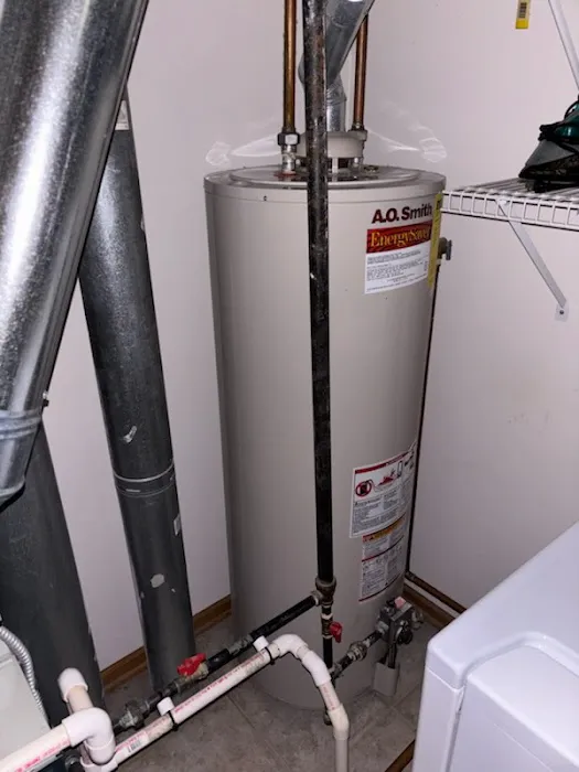 A-1 Superior Plumbing & Sewer Inc. Picture 4