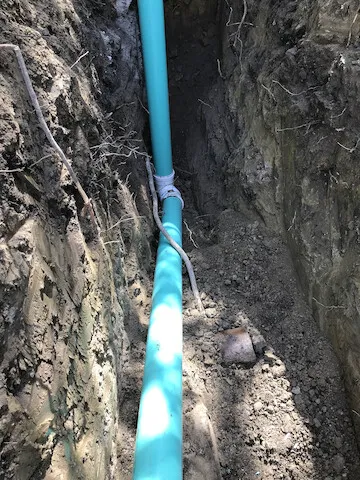 A-1 Superior Plumbing & Sewer Inc. Picture 2