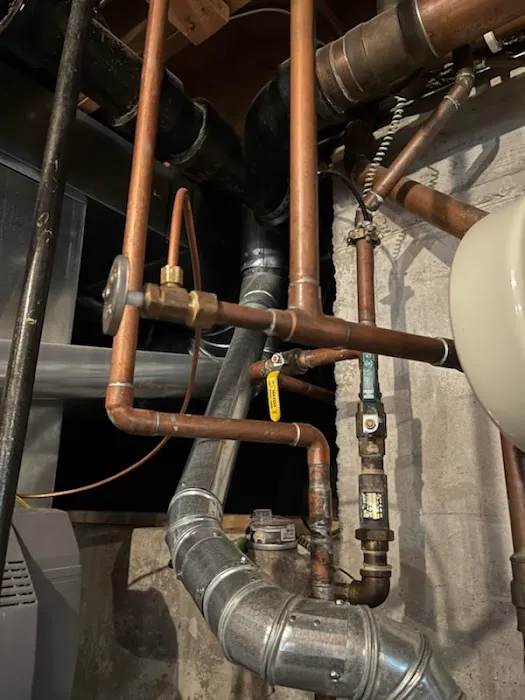 A-1 Superior Plumbing & Sewer Inc. Picture 9