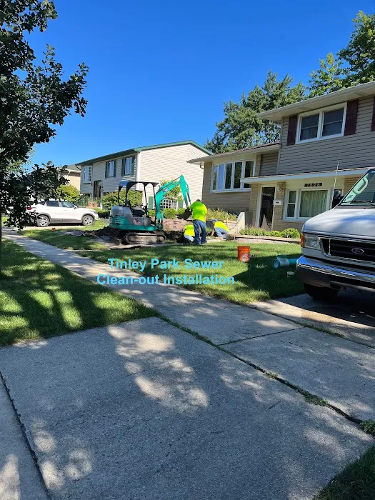 Reliable Plumbing & Sewer Service Inc Picture 1