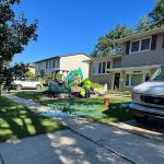Reliable Plumbing & Sewer Service Inc
