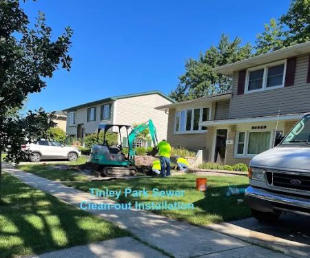 Reliable Plumbing & Sewer Service Inc