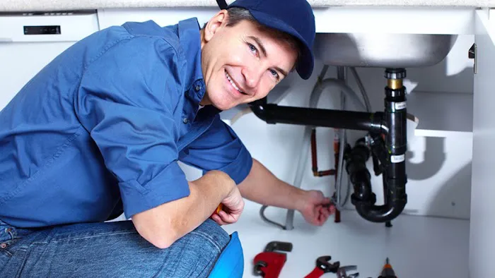 Reliable Plumbing & Sewer Service Inc Picture 8