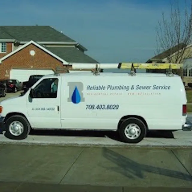 Reliable Plumbing & Sewer Service Inc Picture 6