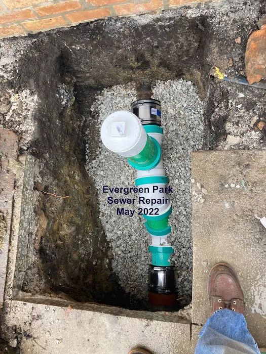 Reliable Plumbing & Sewer Service Inc Picture 10