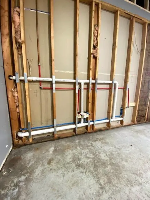 Jaden & Sons Plumbing Picture 5