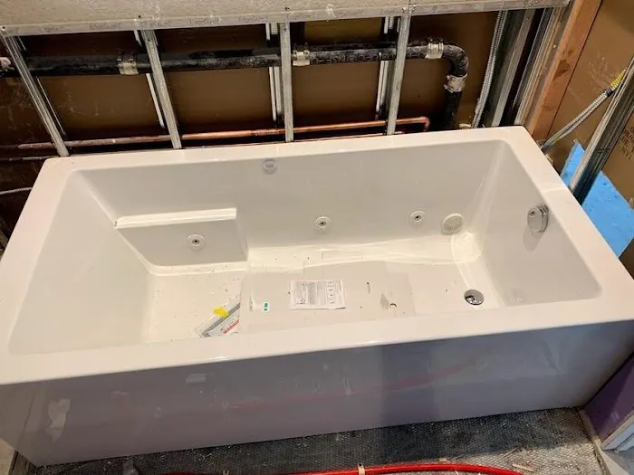 Jaden & Sons Plumbing Picture 8