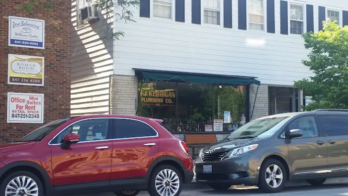 F J Kerrigan Plumbing Co Picture 1