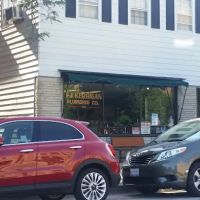 F J Kerrigan Plumbing Co ico