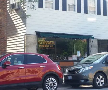 F J Kerrigan Plumbing Co