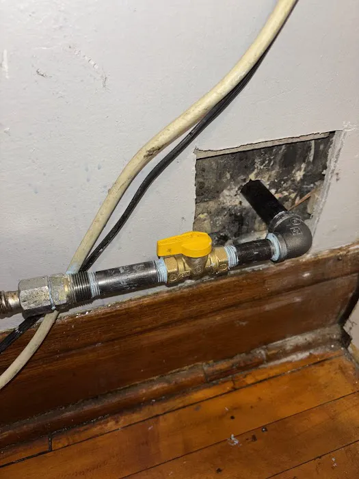 J Sewer & Drain Plumbing Picture 2