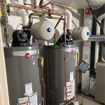 J Sewer & Drain Plumbing