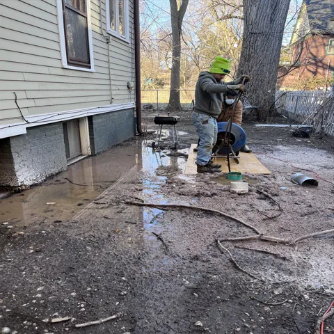 Lucke Plumbing and Heating Picture 9