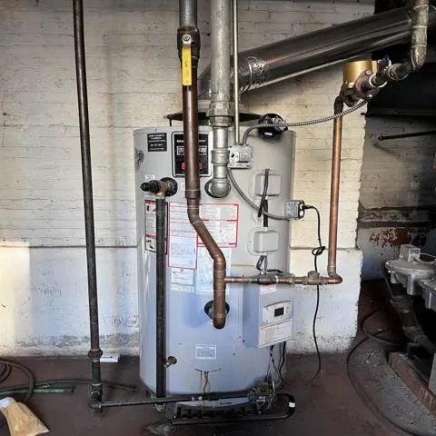 Lucke Plumbing and Heating Picture 4
