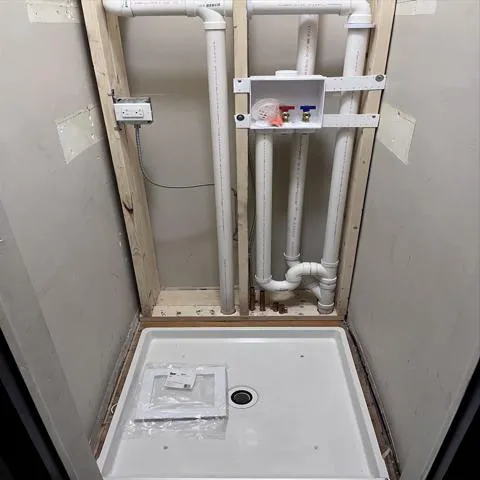Lucke Plumbing and Heating Picture 7