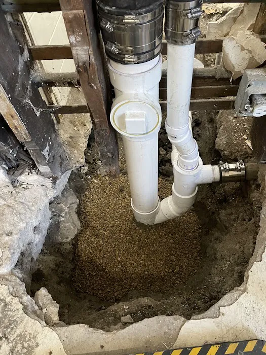 chi plumbing llc Picture 4