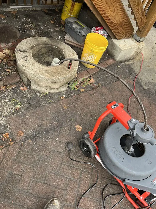 chi plumbing llc Picture 1