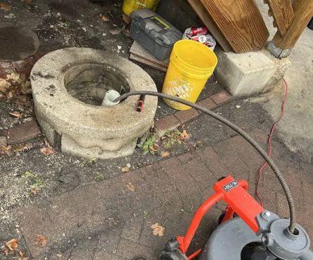 chi plumbing llc