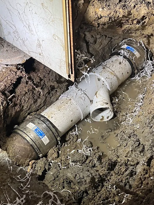 chi plumbing llc Picture 3