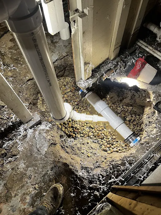 chi plumbing llc Picture 10