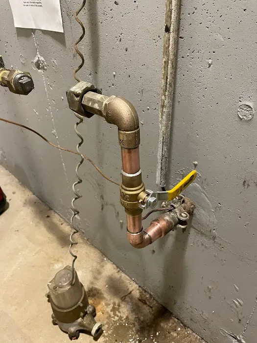 chi plumbing llc Picture 6