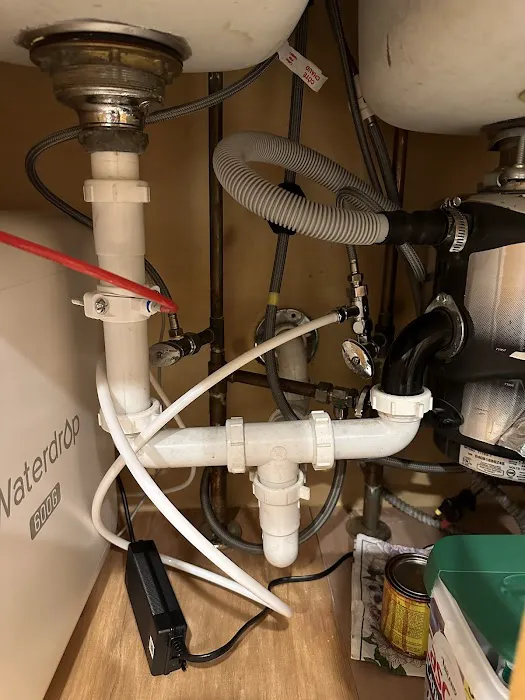 chi plumbing llc Picture 5