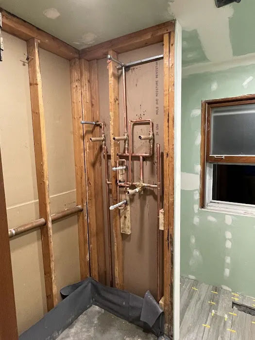 chi plumbing llc Picture 9