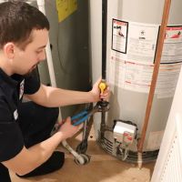 Fly Plumbing ico