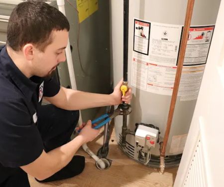 Fly Plumbing