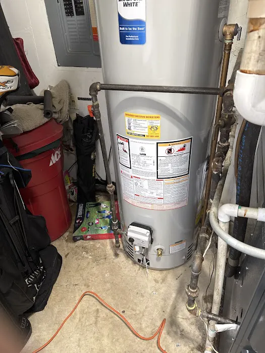 Fly Plumbing Picture 4