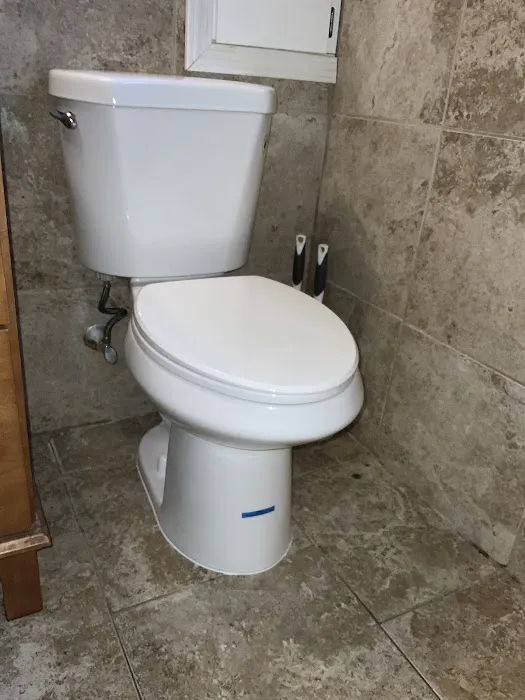 Fly Plumbing Picture 2